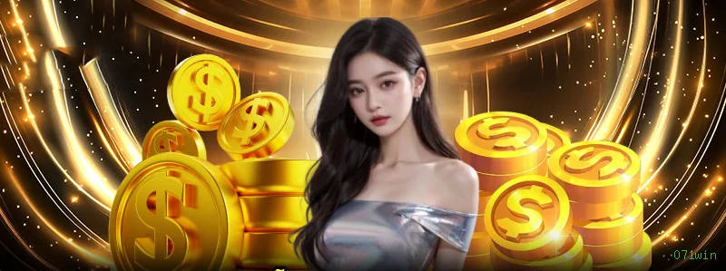 APK Android da 071win para download