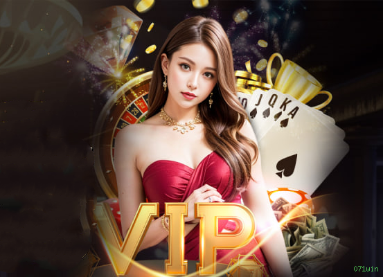 VIP Rewards System